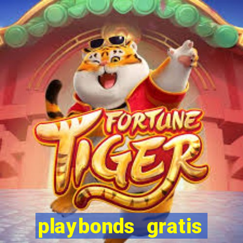 playbonds gratis jogar bingo silverball